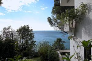 Ginestre - 3355 - Trieste Bagian luar foto